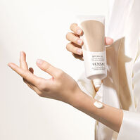 Silky Bronze Cellular Protective Cream for Body SPF50+  150ml-190997 Silky Bronze Cellular Protective Cream for Body SPF50+  150ml-190997 1